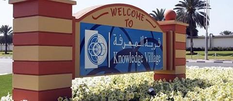 Dubai Knowledge Village Approved Auditors Alya Auditors