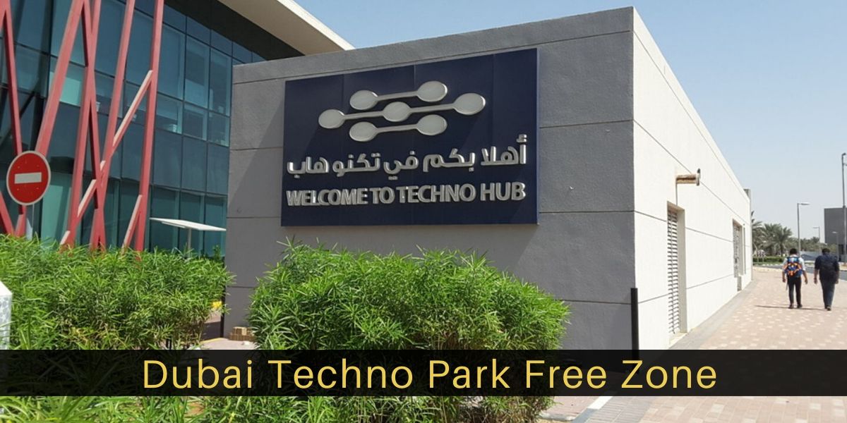 Dubai Techno Park Approved Auditors Alya Auditors