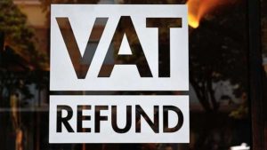 VAT Refund scheme for tourists in UAE