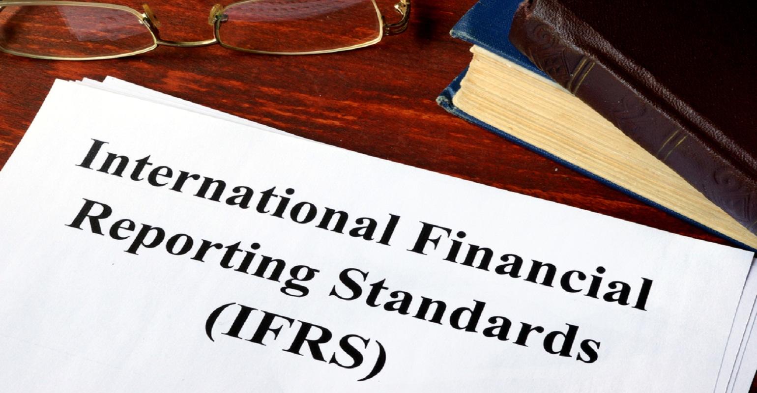 Assessment on Impact of IFRS Alya Auditors