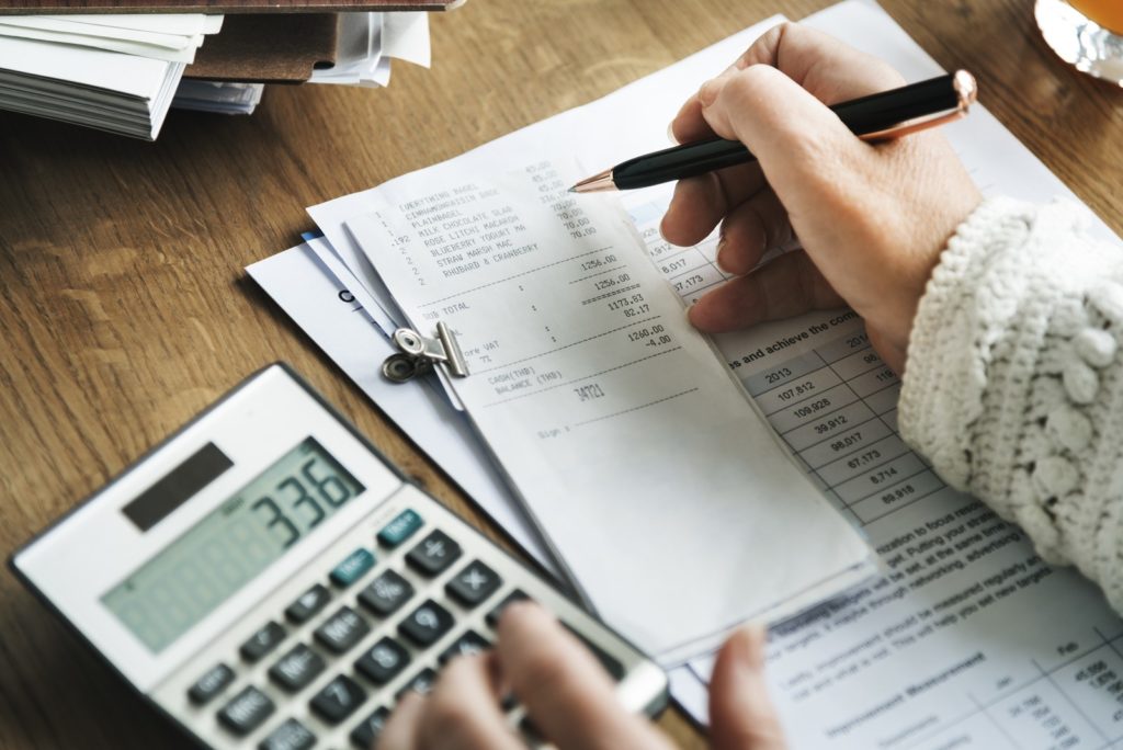 Accounting procedures in the uae