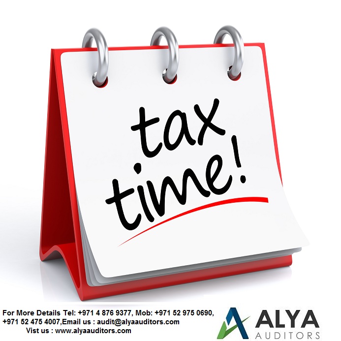 TAX Consultants