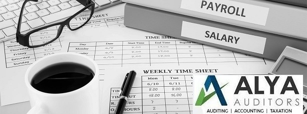 Payroll Services in Dubai