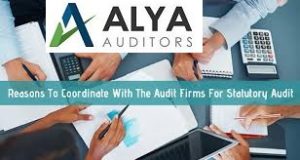 Statutory Audit In Dubai