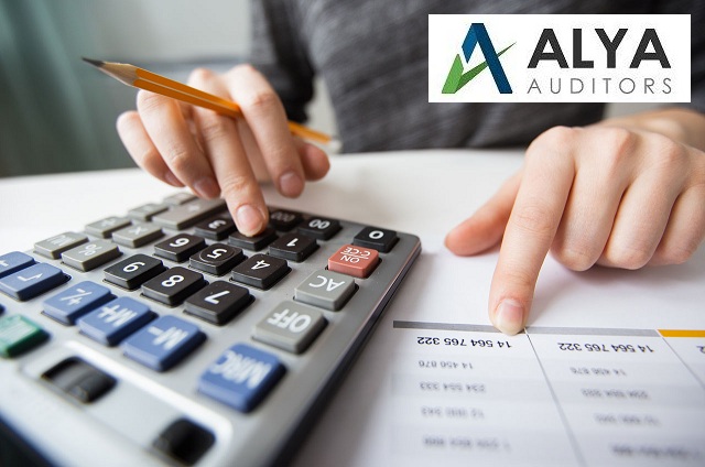 Accounting For Start-ups