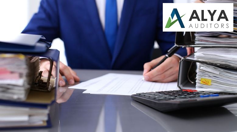 Accounting & Audit Firms in Dubai