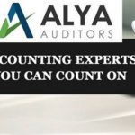 Accounting Firms in Business Bay Dubai