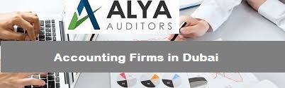 Accounting Firms in Dubai