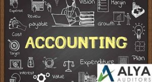 Accounting Terms For Business Owners