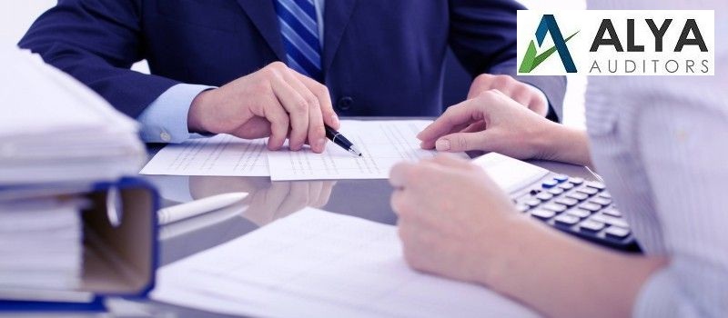 Audit-Firms in Dubai