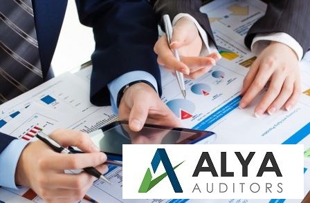 Audit Services in UAE