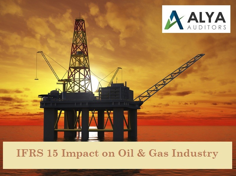 Audit in Oil & Gas Sector