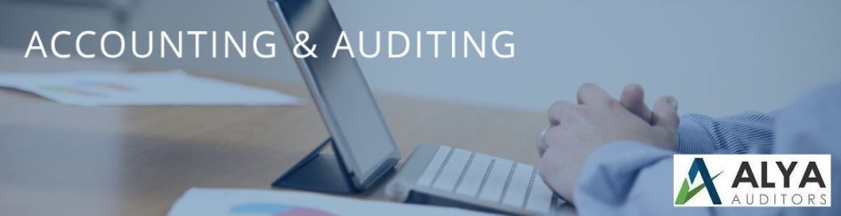 Auditing Firms in Dubai