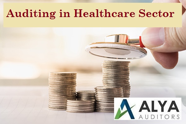 Auditing in Health Care sector in Dubai,UAE