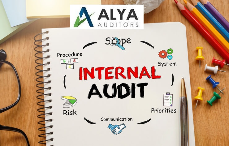 Internal Auditors in Dubai