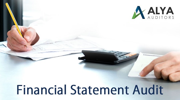 financial-statement-audit