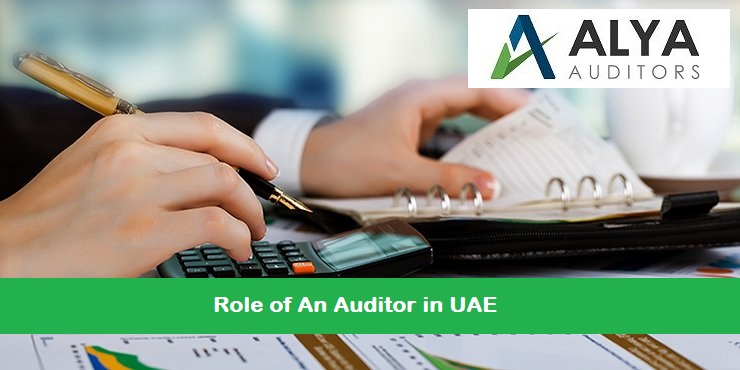 Role of Auditors in UAE
