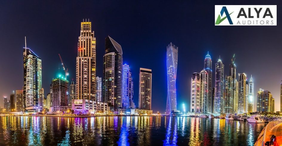 # 1 Audit Firms in Dubai,DMCC