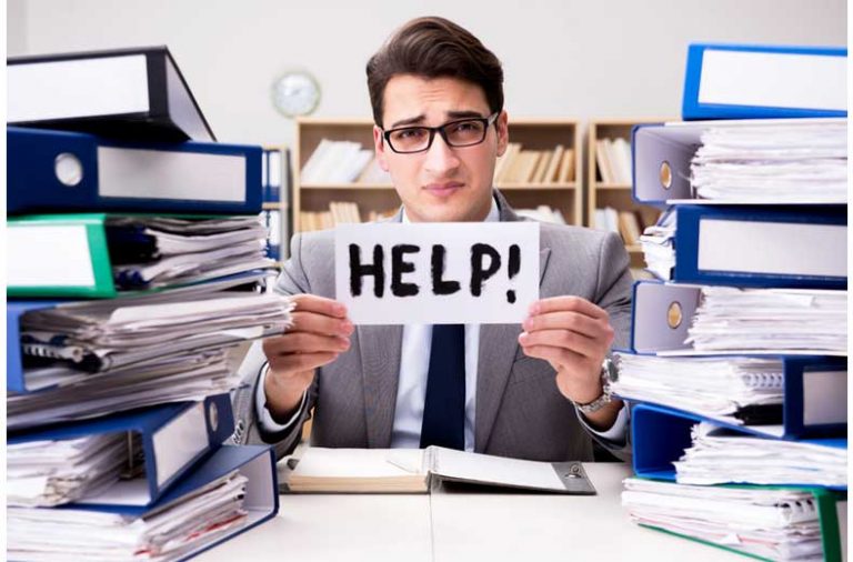 Accountants in Dubai