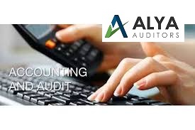 Auditing & Accounting in UAE,Dubai