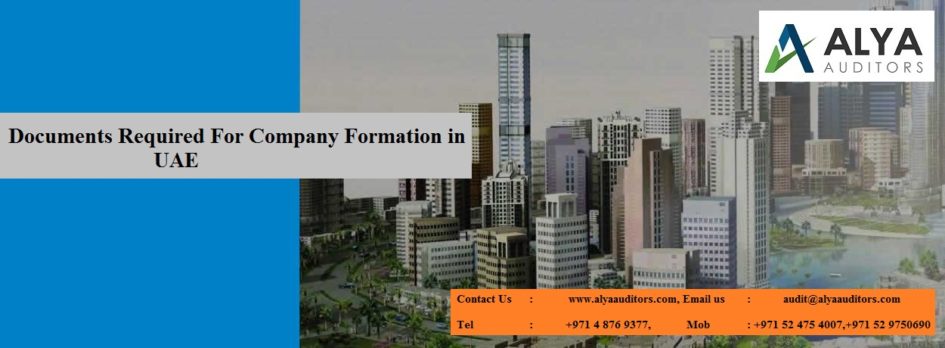 Company Formation UAE,Dubai