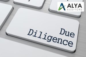 Due Diligence Audit in UAE ,Dubai