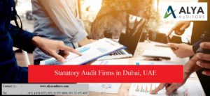 Statutory Auditors in Dubai,UAE