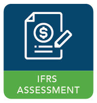 IFRS Assessment in Dubai-UAE