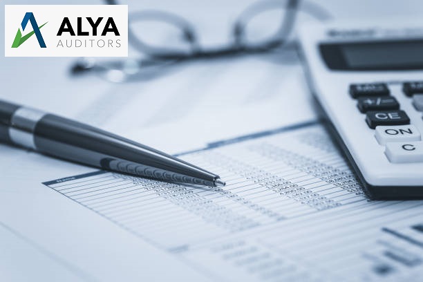 Accounting Firms in UAE,Dubai