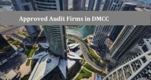 DMCC Approved Auditors list