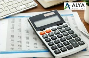 Accounting & Audit Firms in Dubai UAE