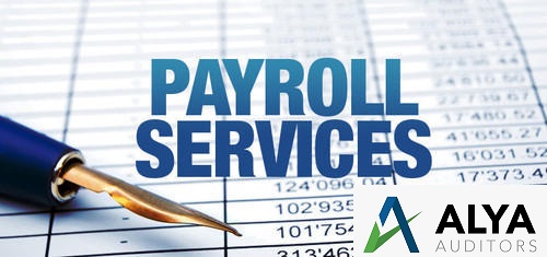 Payroll Processing And Management | Alya Auditors