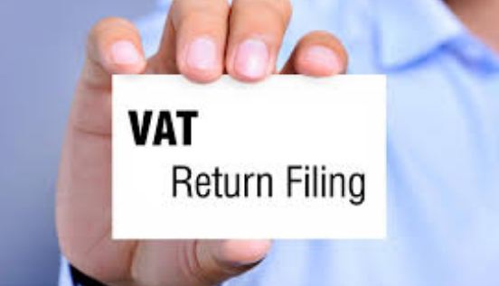 VAT Filing in UAE
