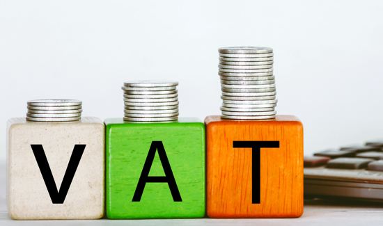 VAT Consultants in UAE