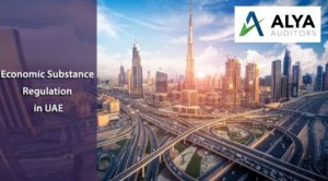 ESR in UAE