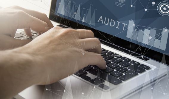 Information System Audit in Dubai, UAE