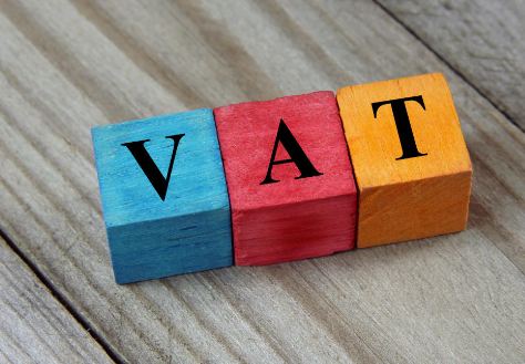 VAT in Dubai uae