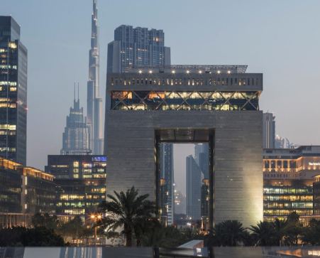 Dubai Development Authority Approved Auditors