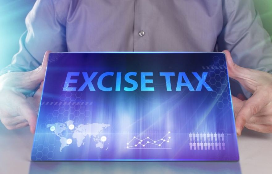 Excise Tax Services in Dubai,UAE