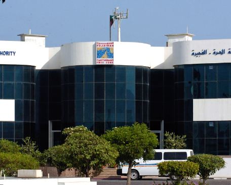 Fujairah Freezone Approved Auditors