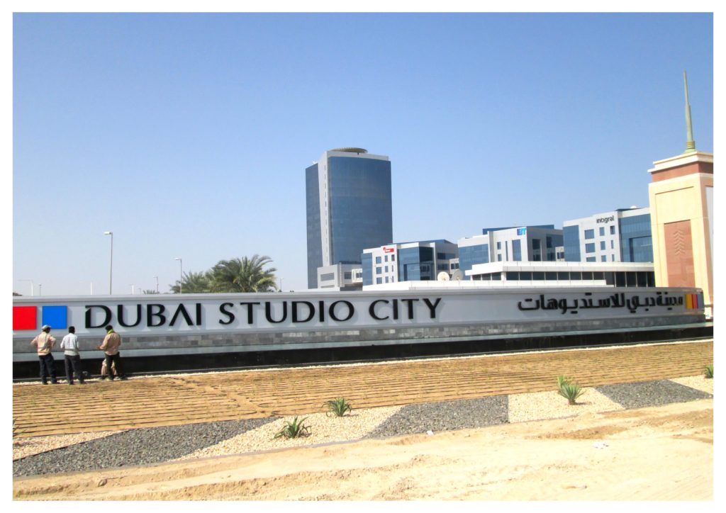 Studio city approved auditors in Dubai