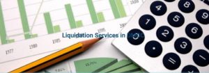 Liquidation Services in DMCC