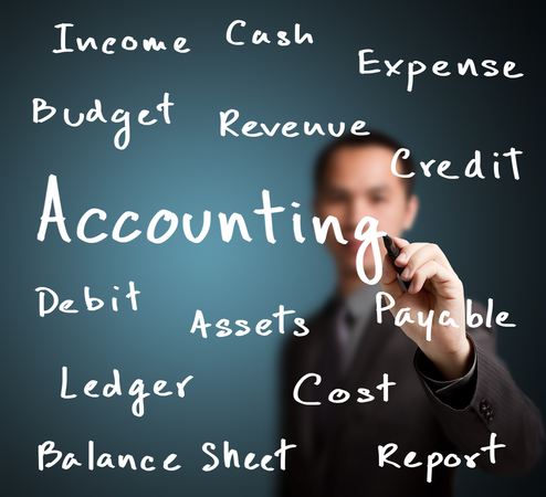 Accounting Firms in Dubai