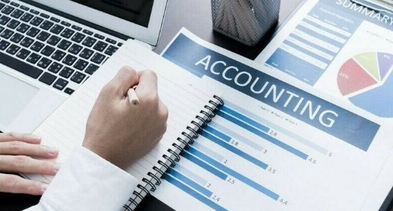 Accounting in Dubai UAE
