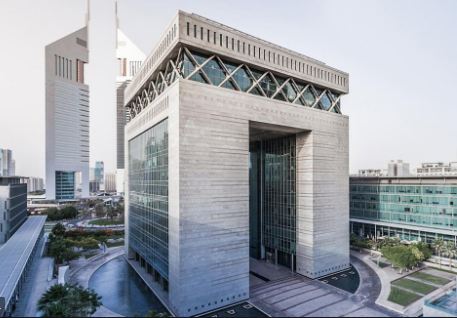 DIFC Accounting Services in the UAE