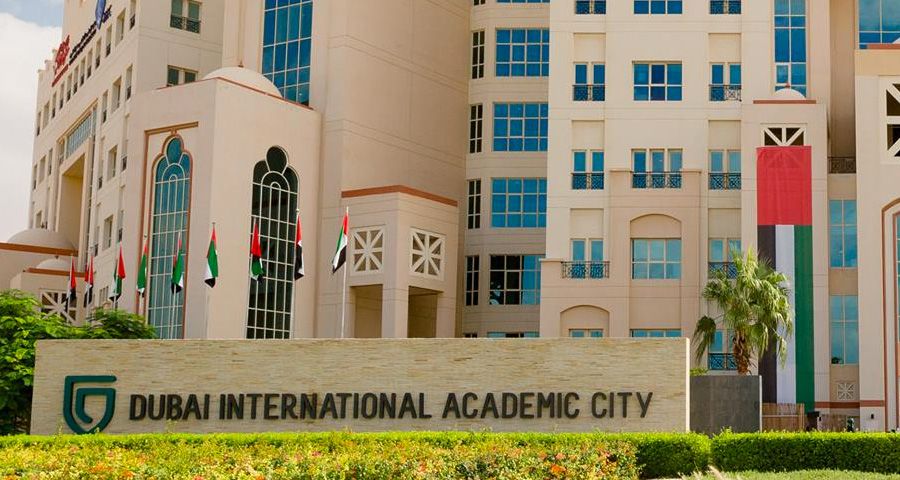 Dubai-International-Academic-City Approved Auditors
