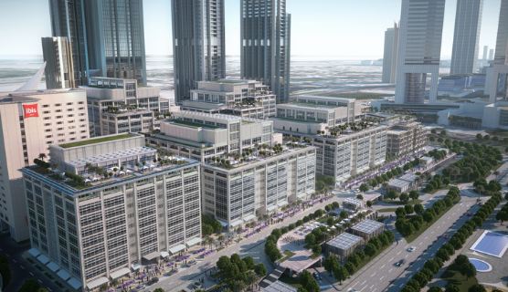 Dubai World Trade Centre Approved Auditors