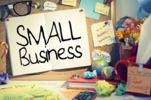 Small Business- how alya can help you