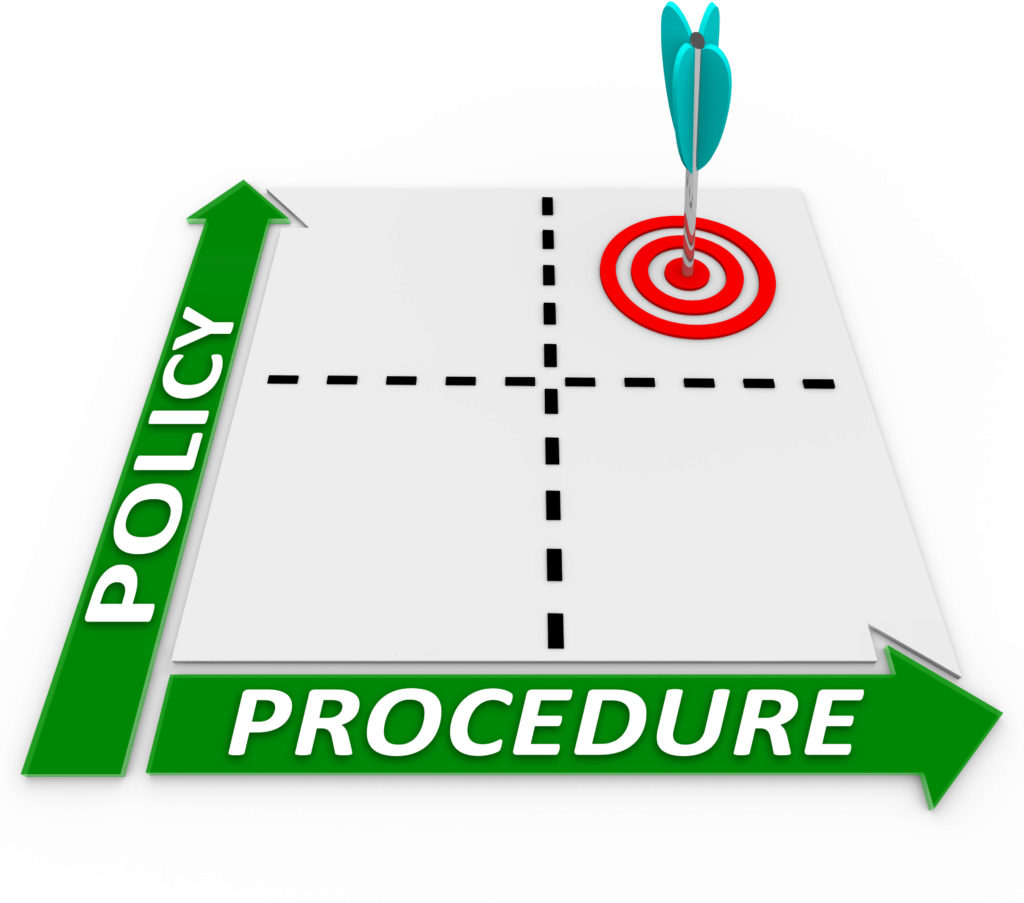 Audit policies-and-procedures in Dubai