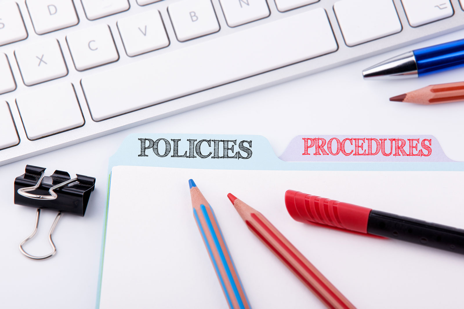 Audit policies-and-Procedures